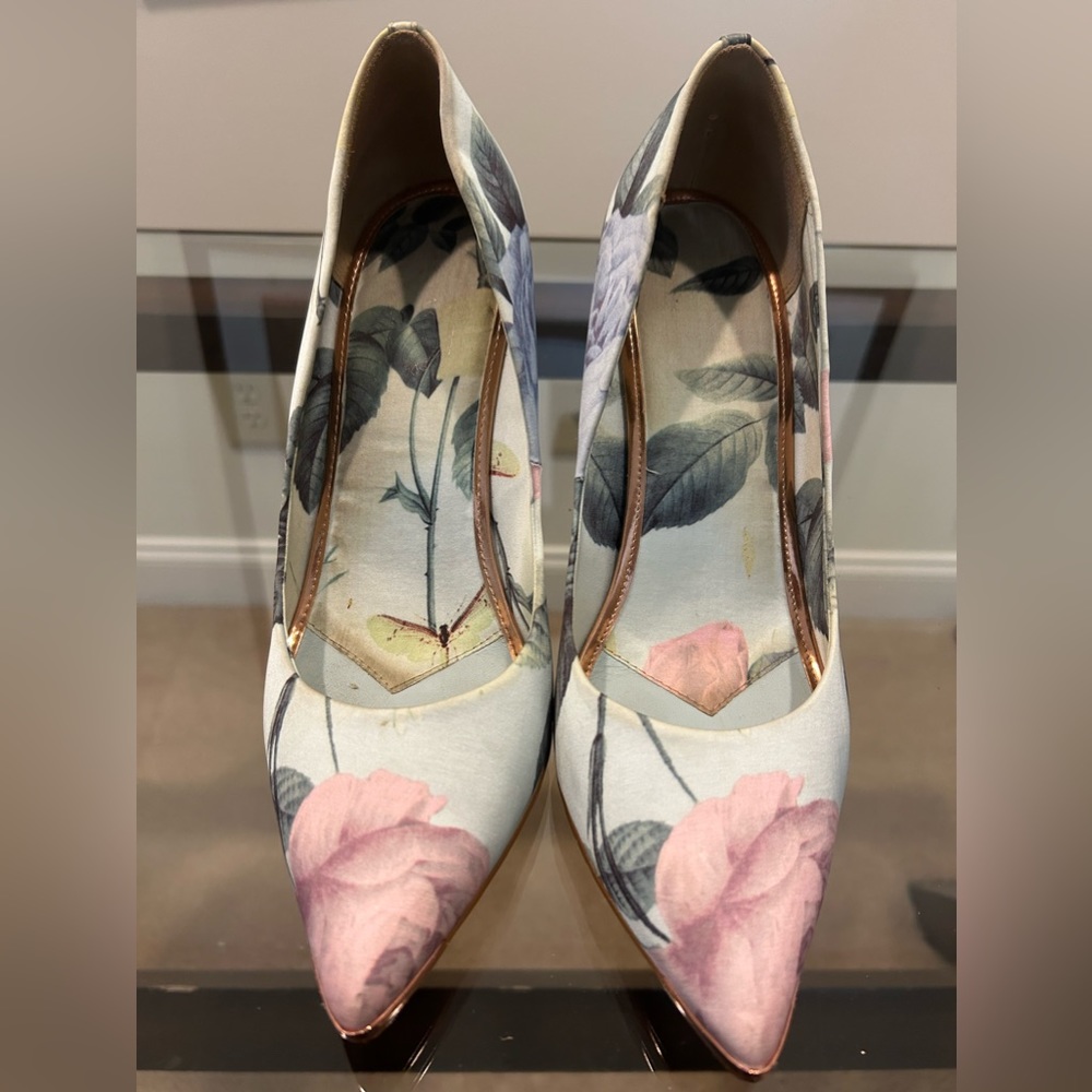 Ted Baker Heels